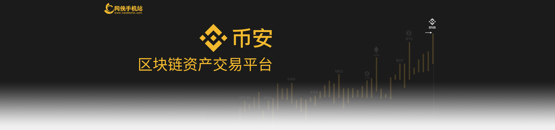 imToken全面支持币安链，助您畅享数字资产