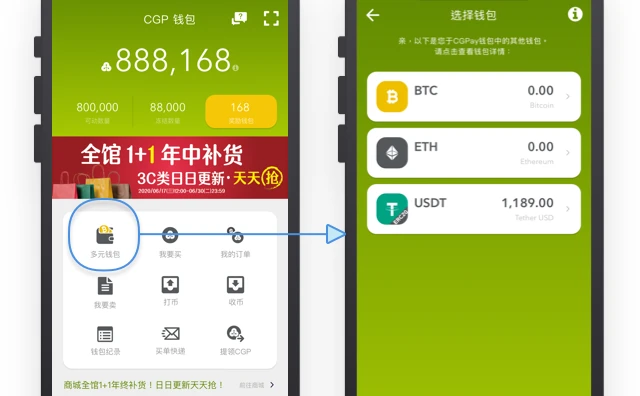 imtoken钱包币怎么交易_imtoken钱包怎么卖_imtoken钱包怎样卖币