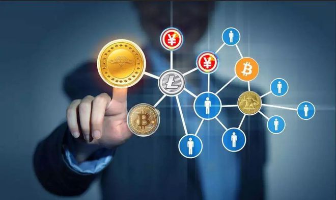 imToken：首选数字资产管理币种