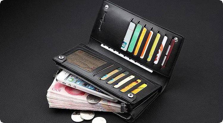 钱包使用什么颜色的好_im钱包使用_钱包使用攻略