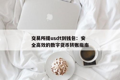 交易所提usdt到钱包,安全便捷的资产转移指南