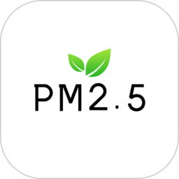 快查pm2.5 