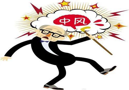 防中风游戏