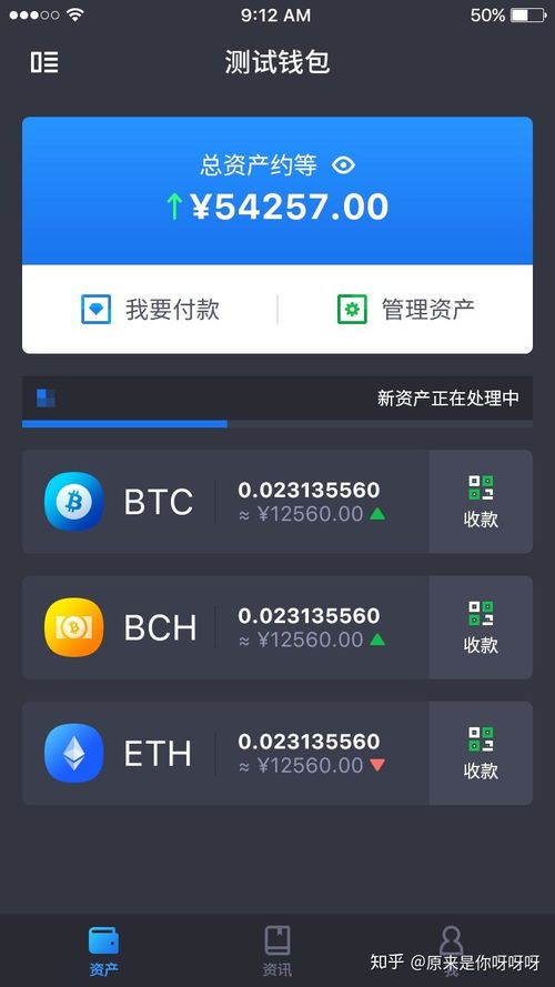 手机版以太坊钱包,便捷操作与安全管理的实用指南