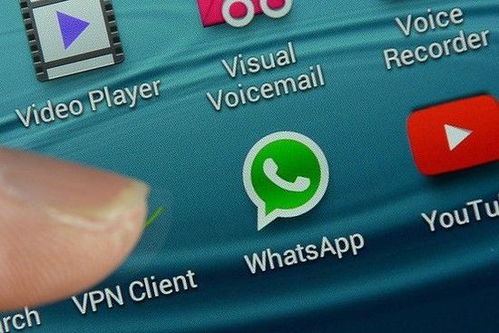 whatsapp/for/android,全面解析这款热门即时通讯应用的特色与功能