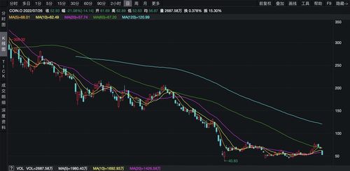 加密货币的优势股是什么,引领未来金融浪潮的领军企业