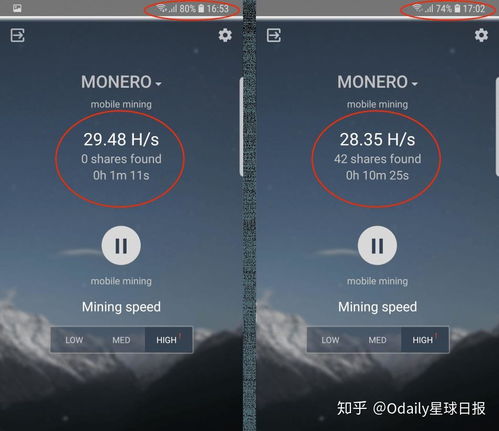 货币加密应用,加密货币在金融科技领域的应用与未来展望