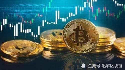 加密货币开采公司,技术革新与市场动态解析