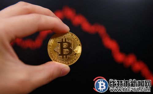 黄金与加密货币的关系,共生共荣的金融双星