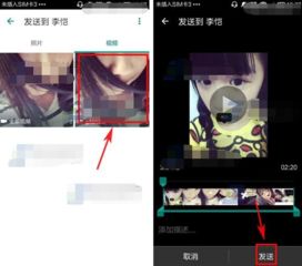 whatsapp 视频格式,探索其独特编码与传输奥秘