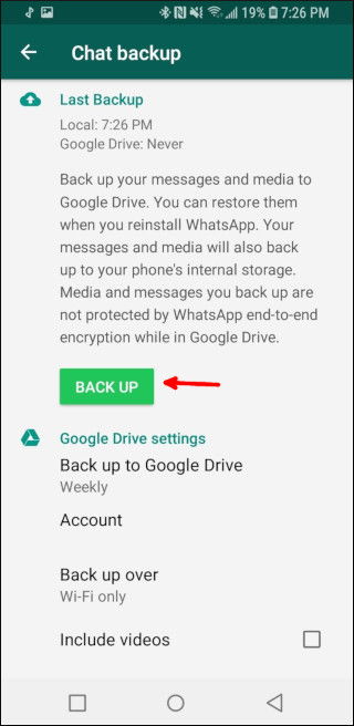 whatsapp备份到google,备份迁移攻略全解析