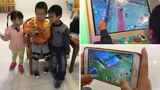 我可能玩了假游戏3 