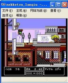 fc游戏模拟器安卓版 