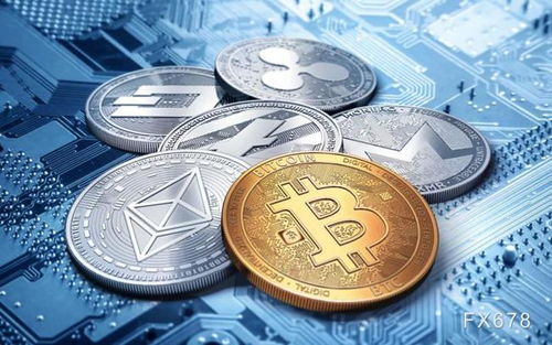 加密货币暴涨超60%,比特币等资产价值飙升超60%