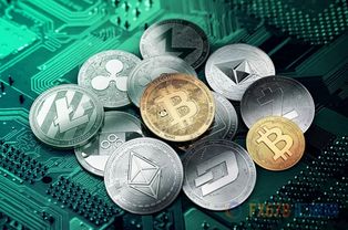 法币黄金加密货币,货币演变与未来展望