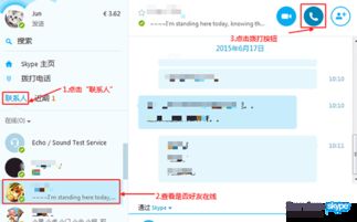 查看对方skype在线,揭秘实时通讯背后的技术奥秘