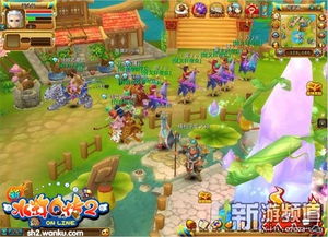 战争时代2最新版 