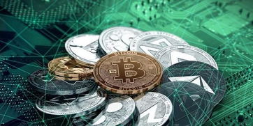 加密货币哥斯达,探索拉美金融新纪元