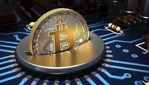 加密货币交易合法 中国,市场新机遇与监管新挑战
