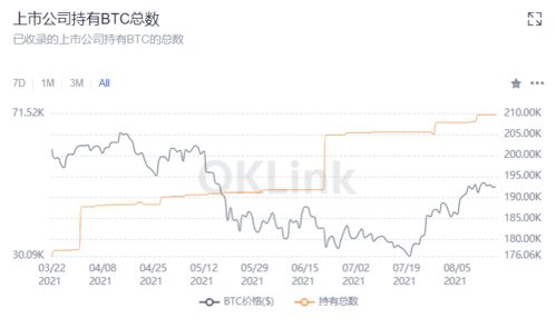 加密货币的未来走势如何,崛起与挑战并存