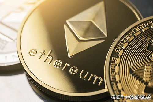 比特币以太坊纪念章,纪念章见证数字货币的崛起与辉煌
