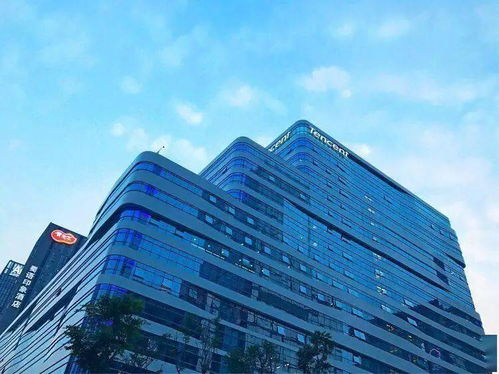 腾讯游戏安全中心App手机安装 