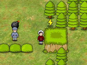 救援猫咪找地雷 