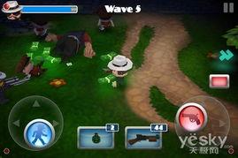 豪华大游轮物语 