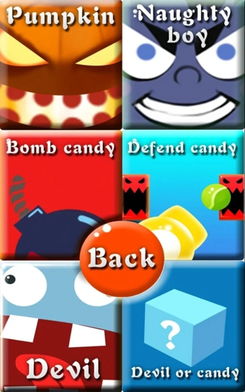 别踩白块儿4官方正版 