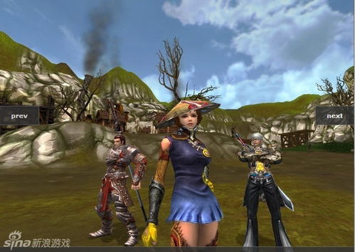 猫咪惊魂游戏正版 