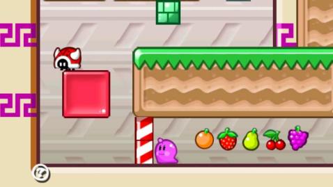 打工人的十日女友游戏 