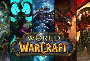 魔兽世界手机英雄榜手机版 